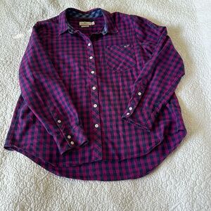 Vineyard Vines Button Down Shirt